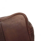 Hermes Tote Garden TPM Swift Havana Silver — view 9