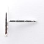 Hermes Earrings Chaine D'ancre TPM Silver — view 6
