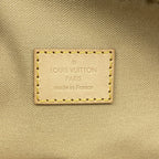 Louis Vuitton Handbag Damier Azur Riviera MM White 2-Way — view 5