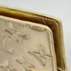 Louis Vuitton Notebook Cover Monogram Miroir Agenda PM Dremen's — view 6