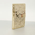 Louis Vuitton Notebook Cover Monogram Miroir Agenda PM Dremen's — view 2