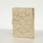 Louis Vuitton Notebook Cover Monogram Miroir Agenda PM Dremen's — view 9