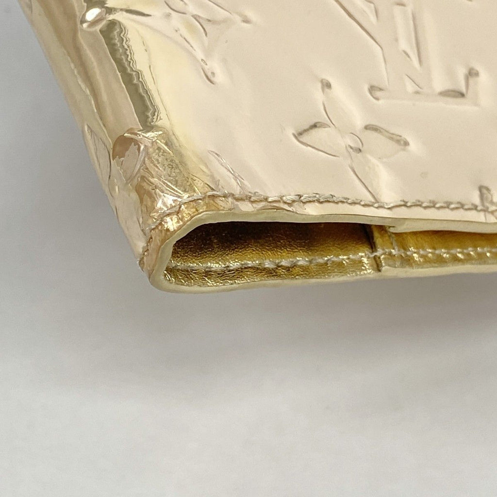 Louis Vuitton Notebook Cover Monogram Miroir Agenda PM Dremen's — view 7