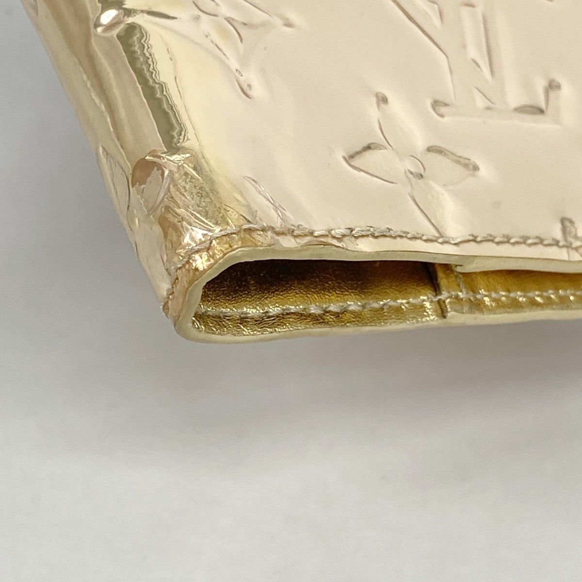 Louis Vuitton Notebook Cover Monogram Miroir Agenda PM Dremen's — view 7