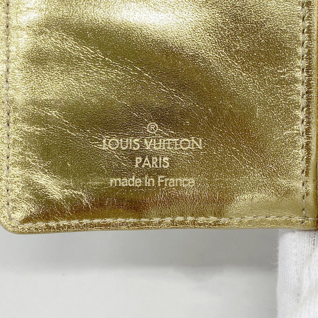 Louis Vuitton Notebook Cover Monogram Miroir Agenda PM Dremen's — view 5