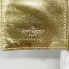 Louis Vuitton Notebook Cover Monogram Miroir Agenda PM Dremen's — view 5