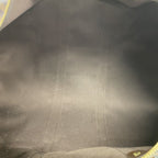 Louis Vuitton Boston Bag Damier Keepall Bandouliere 55 Ebene — view 4