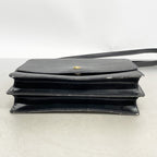 Louis Vuitton Shoulder Bag Epi Grenelle Noir — view 3