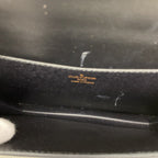 Louis Vuitton Shoulder Bag Epi Grenelle Noir — view 4
