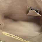 Louis Vuitton Handbag Monogram Alma Brown — view 4