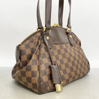 Louis Vuitton Handbag Damier Verona PM Ebene — view 2