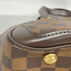 Louis Vuitton Handbag Damier Verona PM Ebene — view 6