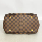 Louis Vuitton Handbag Damier Verona PM Ebene — view 3