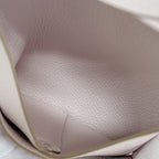 Hermes Coin Case Bastia Color Mauvepere Silver — view 3