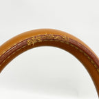 Louis Vuitton Boston Bag Epi Keepall 45 Cipango Gold — view 7