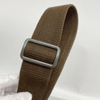Louis Vuitton Shoulder Bag Monogram Reporter PM Brown — view 9