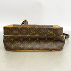 Louis Vuitton Shoulder Bag Monogram Nile Brown — view 3