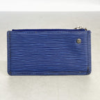Louis Vuitton Coin Case Epi Pochette Cles Milty — view 8