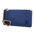 Louis Vuitton Coin Case Epi Pochette Cles Milty