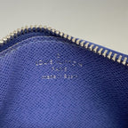 Louis Vuitton Coin Case Epi Pochette Cles Milty — view 4
