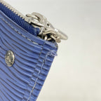Louis Vuitton Coin Case Epi Pochette Cles Milty — view 6