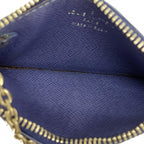 Louis Vuitton Coin Case Epi Pochette Cles Milty — view 3