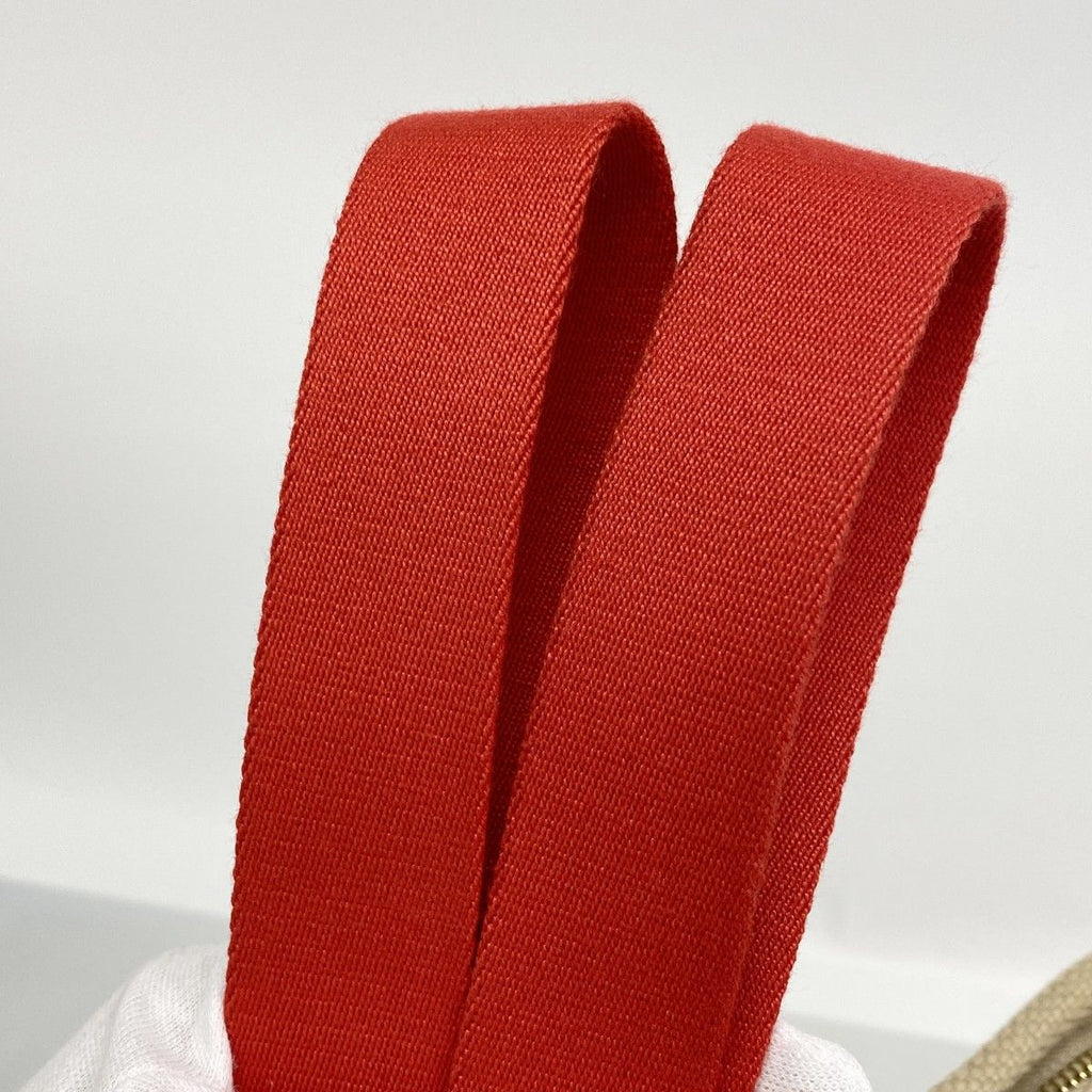 Louis Vuitton Tote Antigua Cabas MM Beige — view 8