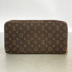 Louis Vuitton Wallet Monogram Idylle Zippy Fuzan — view 9