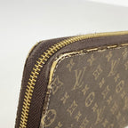 Louis Vuitton Wallet Monogram Idylle Zippy Fuzan — view 7