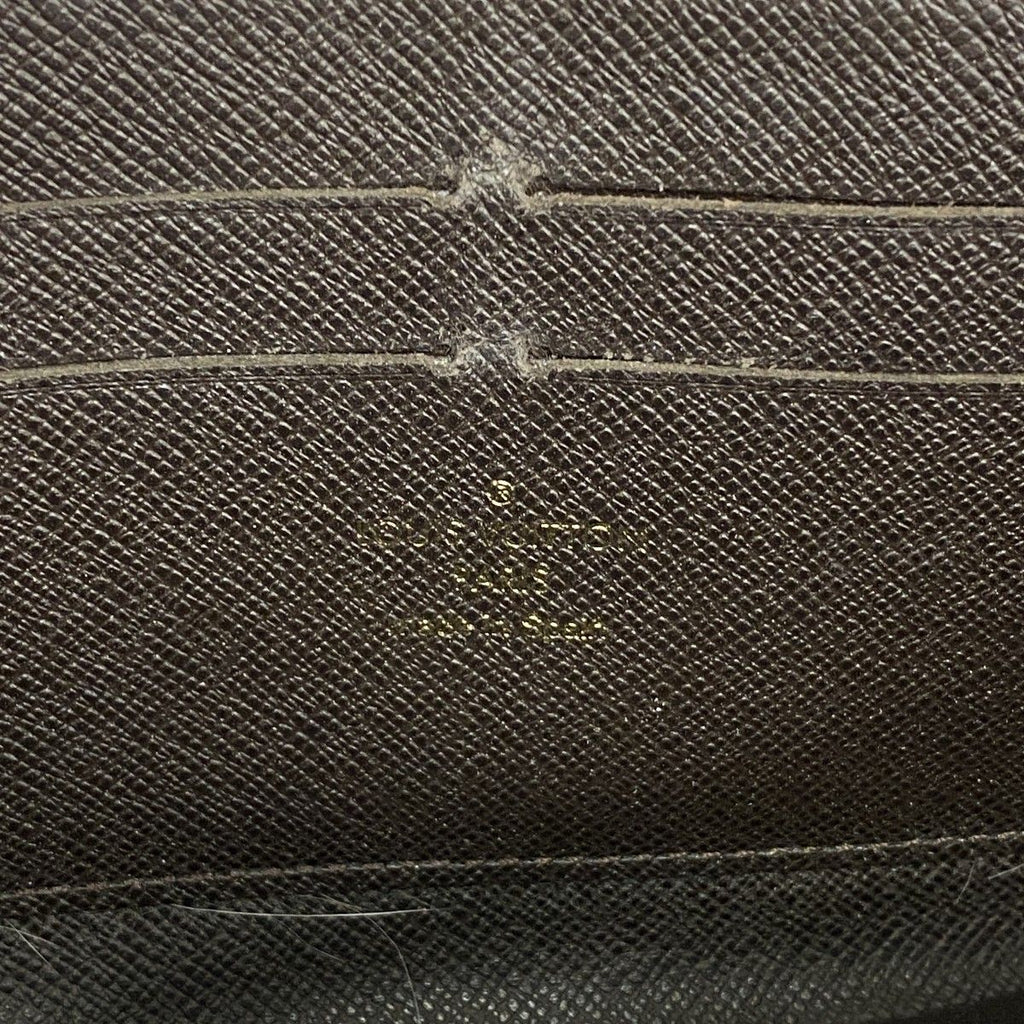 Louis Vuitton Wallet Monogram Idylle Zippy Fuzan — view 5