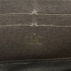 Louis Vuitton Wallet Monogram Idylle Zippy Fuzan — view 5