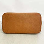 Louis Vuitton Handbag Epi Alma Cipango Gold — view 3