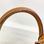 Louis Vuitton Handbag Epi Alma Cipango Gold — view 7