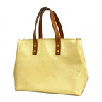 Louis Vuitton Handbag Vernis Reed PM Loulou