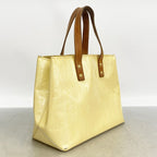 Louis Vuitton Handbag Vernis Reed PM Loulou — view 2