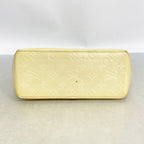 Louis Vuitton Handbag Vernis Reed PM Loulou — view 3