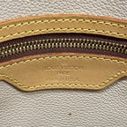 Louis Vuitton Tote Monogram Bucket PM Brown — view 5