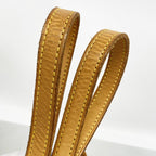 Louis Vuitton Tote Monogram Bucket PM Brown — view 8