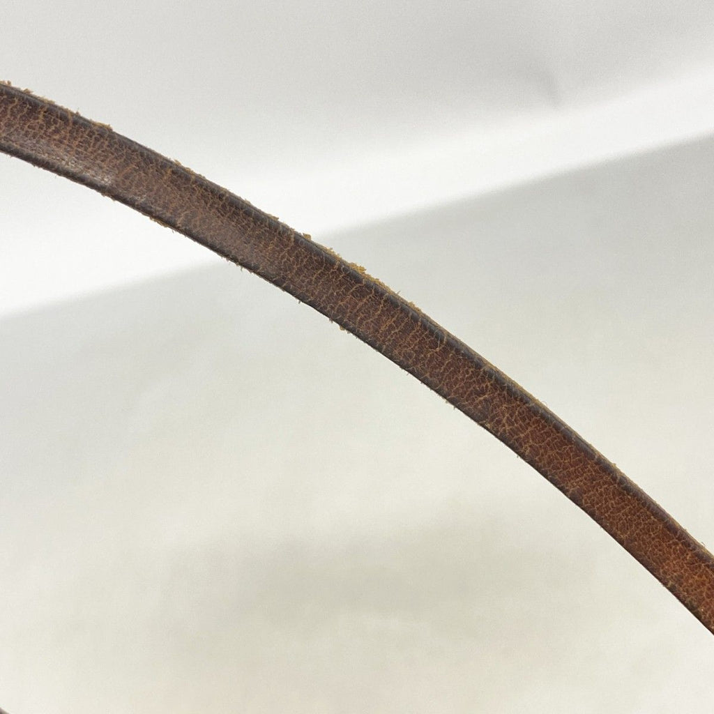 Louis Vuitton Pouch Monogram Pochette Brown — view 8