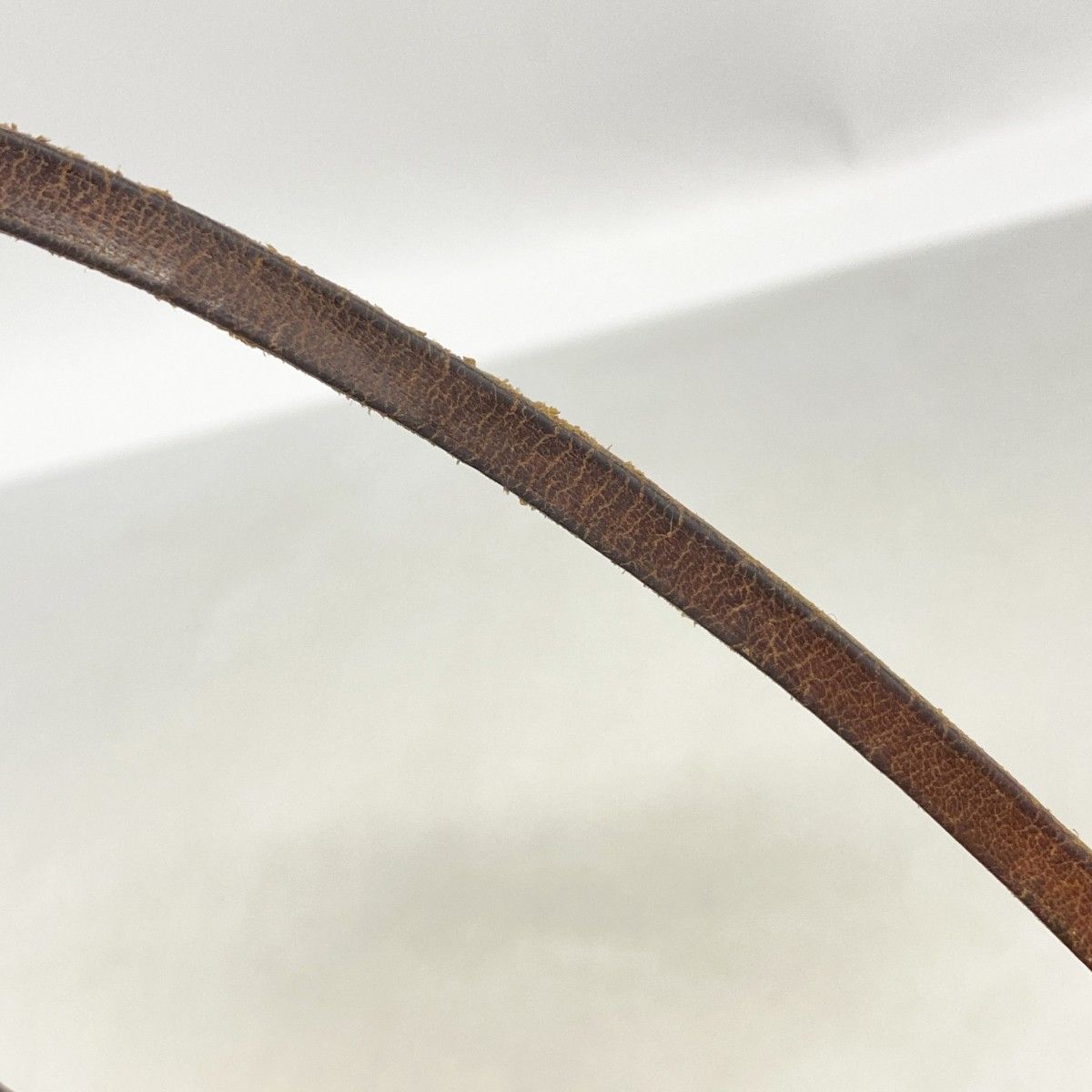 Louis Vuitton Pouch Monogram Pochette Brown — view 8