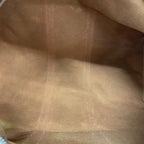 Louis Vuitton Boston Bag Monogram Keepall 45 Brown — view 4