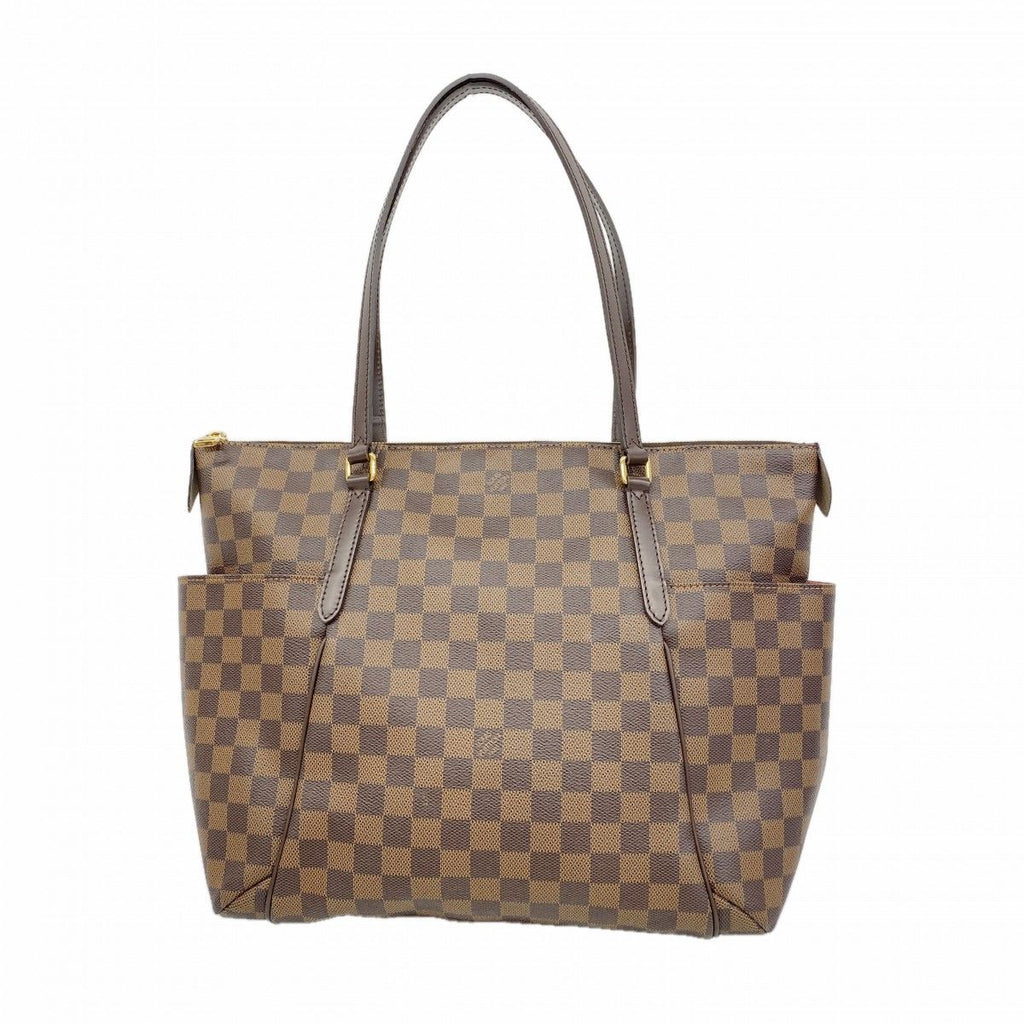 Louis Vuitton Tote Damier Totally MM Ebene