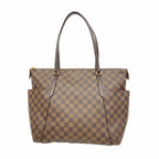 Louis Vuitton Tote Damier Totally MM Ebene