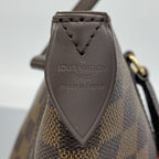 Louis Vuitton Tote Damier Totally MM Ebene — view 5