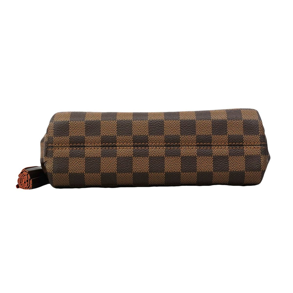 Louis Vuitton Handbag Damier Croisette Ebene 2-Way — view 3