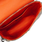 Louis Vuitton Handbag Damier Croisette Ebene 2-Way — view 4