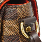 Louis Vuitton Handbag Damier Croisette Ebene 2-Way — view 8