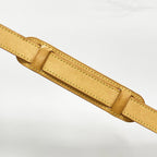 Louis Vuitton Boston Bag Monogram Keepall Bandouliere 60 Brown — view 9