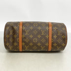 Louis Vuitton Handbag Monogram Papillon 30 Brown — view 3
