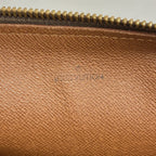Louis Vuitton Handbag Monogram Papillon 30 Brown — view 5